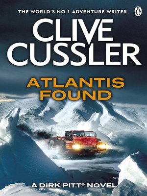 Atlantis Found - ebook
